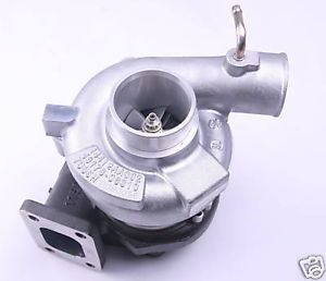 Saab Turbocharger 452068-5003S